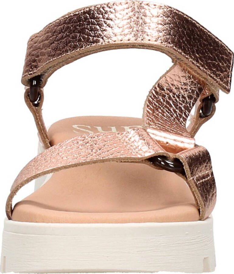 Sub55 Meiden Sandalen Meiden Sandalen Champagne