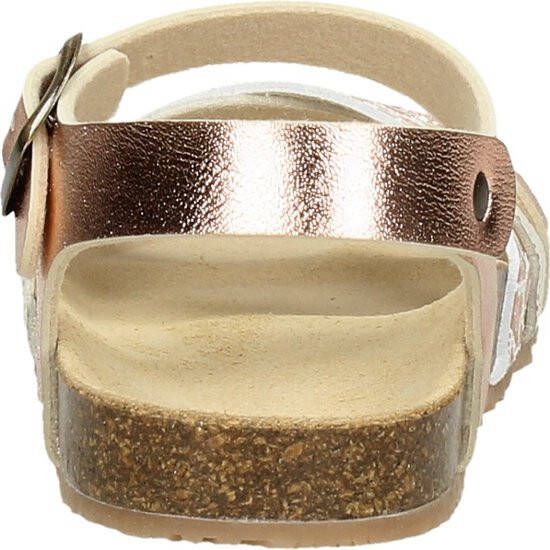 Sub55 Meiden Sandalen Meiden Sandalen Champagne