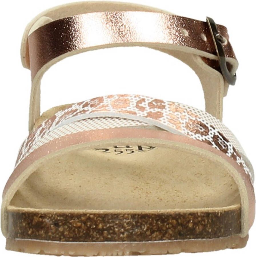 Sub55 Meiden Sandalen Meiden Sandalen Champagne