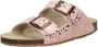 Sub55 Meisjes slippers Meiden Slippers roze - Thumbnail 3