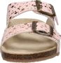 Sub55 Meisjes slippers Meiden Slippers roze - Thumbnail 5