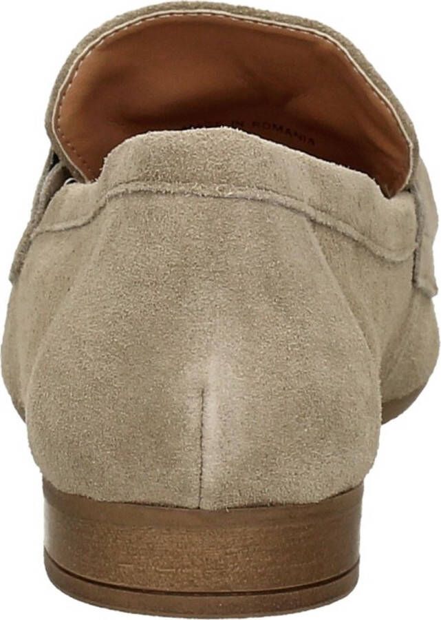 Sub55 Mocassin Beige