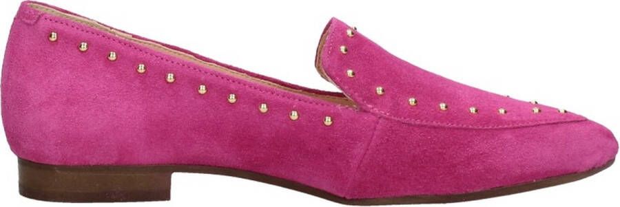 Sub55 Mocassin fuchsia