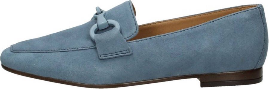 Sub55 Moccasin licht blauw - Foto 10