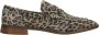 Sub55 Mocassin Moccasin middel bruin - Thumbnail 7