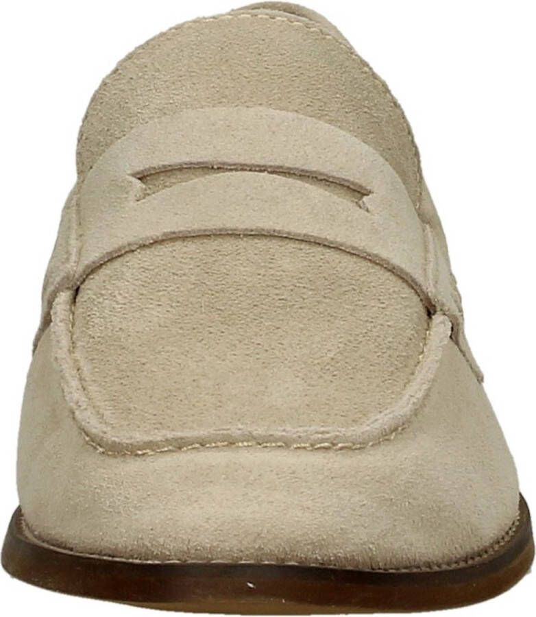 Sub55 Mocassin Moccasin beige