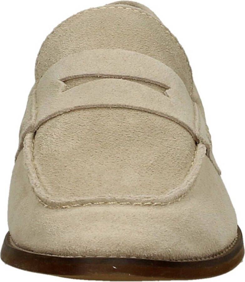 Sub55 Mocassin Moccasin beige