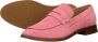 Sub55 Mocassin Moccasin roze - Thumbnail 4