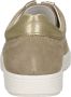 Sub55 Tilda 04 Veterschoenen Laag beige - Thumbnail 6