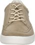 Sub55 Tilda 04 Veterschoenen Laag beige - Thumbnail 6