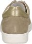 Sub55 Tilda 04 Veterschoenen Laag beige - Thumbnail 7