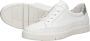 Sub55 Tilda 04 Veterschoenen Laag Wit - Thumbnail 5