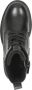 Sub55 Veterschoen hoog Veterschoen hoog Zwart - Thumbnail 4