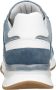 Sub55 Veterschoenen Laag Veterschoenen Laag licht blauw - Thumbnail 5