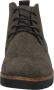 Sub55 Zoe 28 Veterschoenen Hoog taupe - Thumbnail 4