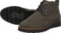 Sub55 Zoe 28 Veterschoenen Hoog taupe - Thumbnail 5