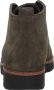 Sub55 Zoe 28 Veterschoenen Hoog taupe - Thumbnail 6
