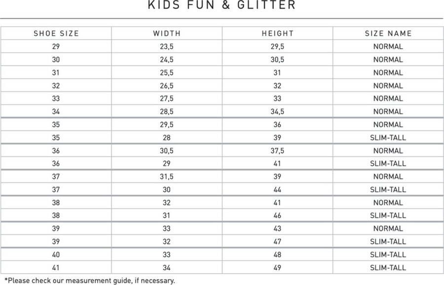 Suedwind Nova Kids Fun Vegan Tall Boot
