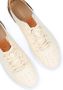 Suitable Grain Sneaker Beige Leer 100 Heren - Thumbnail 3