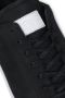 Suitable Nubuck Seron Sneaker Donkerblauw Schoen cm Leer Heren Veterschoenen - Thumbnail 2