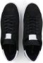 Suitable Nubuck Seron Sneaker Donkerblauw Schoen cm Leer Heren Veterschoenen - Thumbnail 3