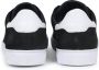 Suitable Nubuck Seron Sneaker Donkerblauw Schoen cm Leer Heren Veterschoenen - Thumbnail 4