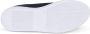 Suitable Nubuck Seron Sneaker Donkerblauw Schoen cm Leer Heren Veterschoenen - Thumbnail 5