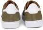 Suitable Nubuck Seron Sneaker Groen Schoen cm Leer Heren Veterschoenen - Thumbnail 4
