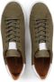 Suitable Nubuck Seron Sneaker Groen Schoen cm Leer Heren Veterschoenen - Thumbnail 5