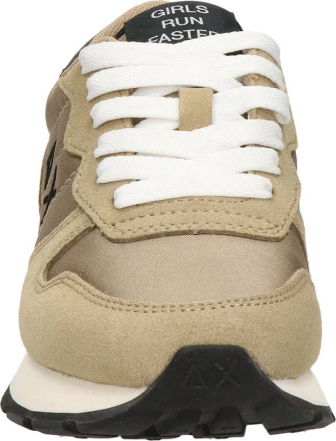 Sun68 Gouden Glamour Sneakers Yellow Dames - Foto 10