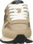 Sun68 Gouden Glamour Sneakers Yellow Dames - Thumbnail 10