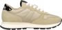 Sun68 Sporty Scpz42201 Sneakers Brown Dames - Thumbnail 11