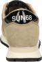 Sun68 Gouden Glamour Sneakers Yellow Dames - Thumbnail 12