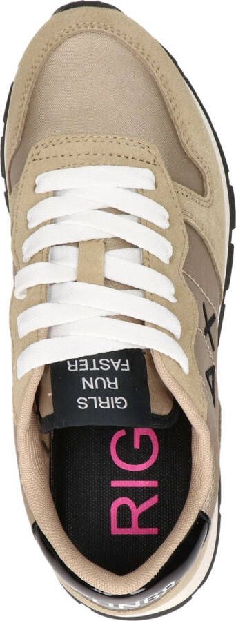 Sun68 Sporty Scpz42201 Sneakers Brown Dames - Foto 13