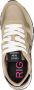 Sun68 Sporty Scpz42201 Sneakers Brown Dames - Thumbnail 13