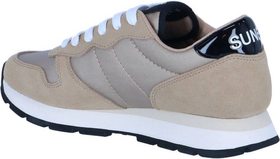 Sun68 Sporty Scpz42201 Sneakers Brown Dames - Foto 14