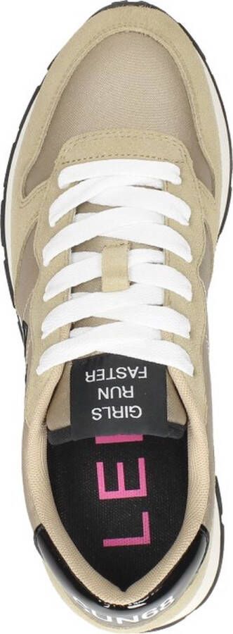 Sun68 Sporty Scpz42201 Sneakers Brown Dames - Foto 5