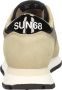 Sun68 Gouden Glamour Sneakers Yellow Dames - Thumbnail 7