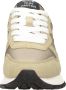 Sun68 Gouden Glamour Sneakers Yellow Dames - Thumbnail 9