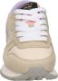 Sun68 Bondgenoot Candy Cane Off Sneakers Beige Dames - Thumbnail 6