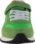 Sun 68 Sun68 Boys Tom Solid jongens sneaker Groen - Thumbnail 8