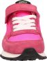 Sun68 Roze Sneakers Ally Solid Kids - Thumbnail 2