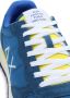 Sun68 Heren Ottanio Sneakers Z33101 70 OTT Blue Heren - Thumbnail 11