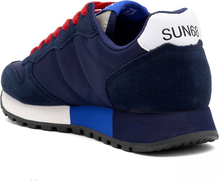 Sun68 Sneaker Blue