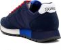 Sun68 Triangel Sneakers voor dames Stijlvol en comfortabel Blue Dames - Thumbnail 10