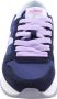 Sun68 Triangel Sneakers voor dames Stijlvol en comfortabel Blue Dames - Thumbnail 7