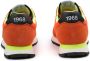 Sun68 Sneaker Fluoriserend Oranje Schoen cm Heren - Thumbnail 6