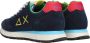 Sun 68 SUN68 Tom For Peace Sneaker Mannen Blauw multi - Thumbnail 14