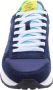 Sun 68 SUN68 Tom For Peace Sneaker Mannen Blauw multi - Thumbnail 10