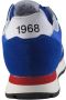 Sun68 Hardloopschoenen TOM Solid Blauw Marine Multicolor Heren - Thumbnail 13